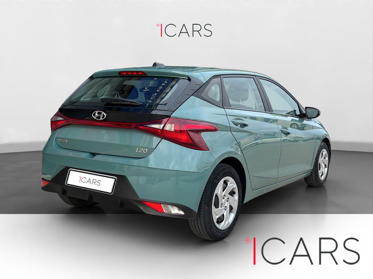 Hyundai i20 1.0 TGDI 74kW (100CV) Klass