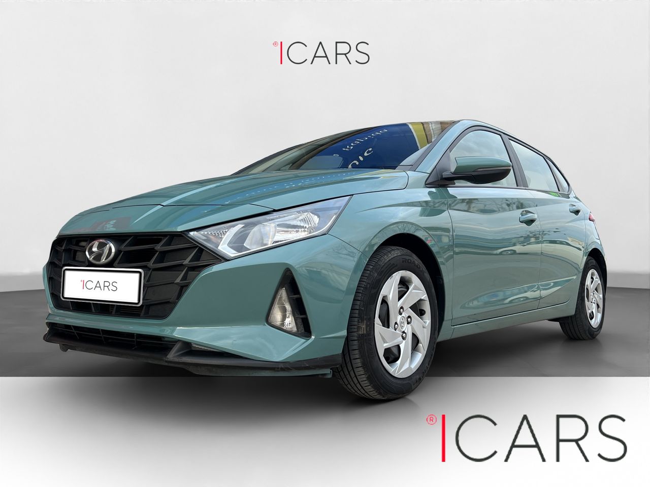 Hyundai i20 1.0 TGDI 74kW (100CV) Klass