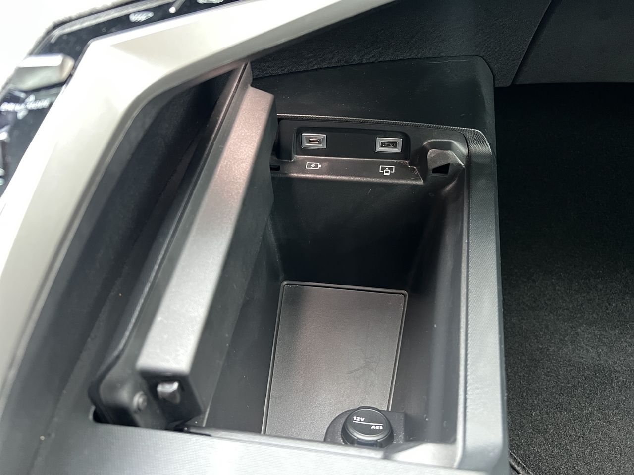 Peugeot 3008 Hybrid 1.2 100KW Allure Pack eDCS6