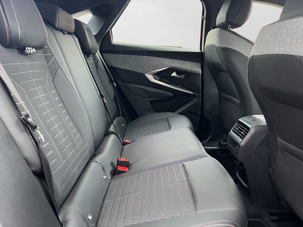 Peugeot 3008 Hybrid 1.2 100KW Allure Pack eDCS6