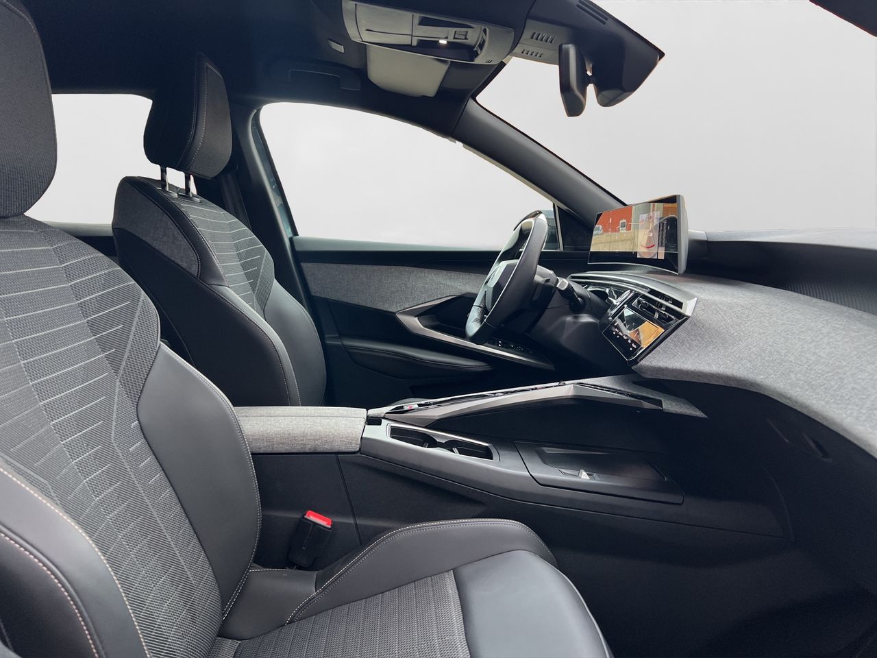 Peugeot 3008 Hybrid 1.2 100KW Allure Pack eDCS6