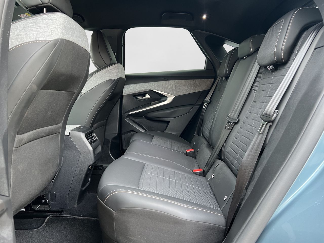 Peugeot 3008 Hybrid 1.2 100KW Allure Pack eDCS6