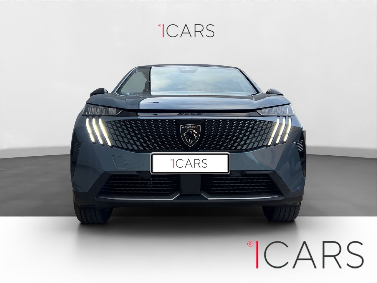 Peugeot 3008 Hybrid 1.2 100KW Allure Pack eDCS6