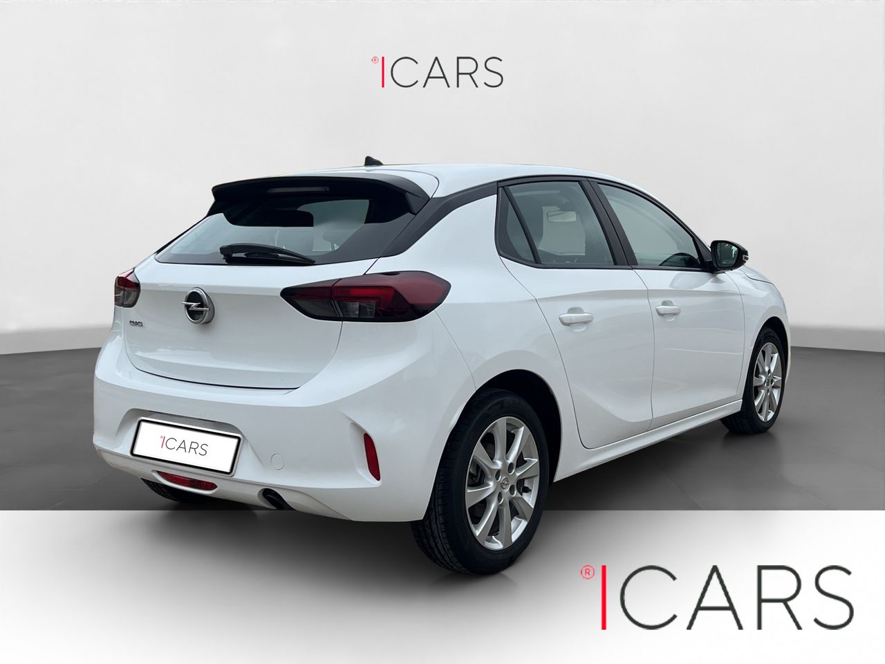 Opel Corsa 1.5D DT 74kW (100CV) Edition