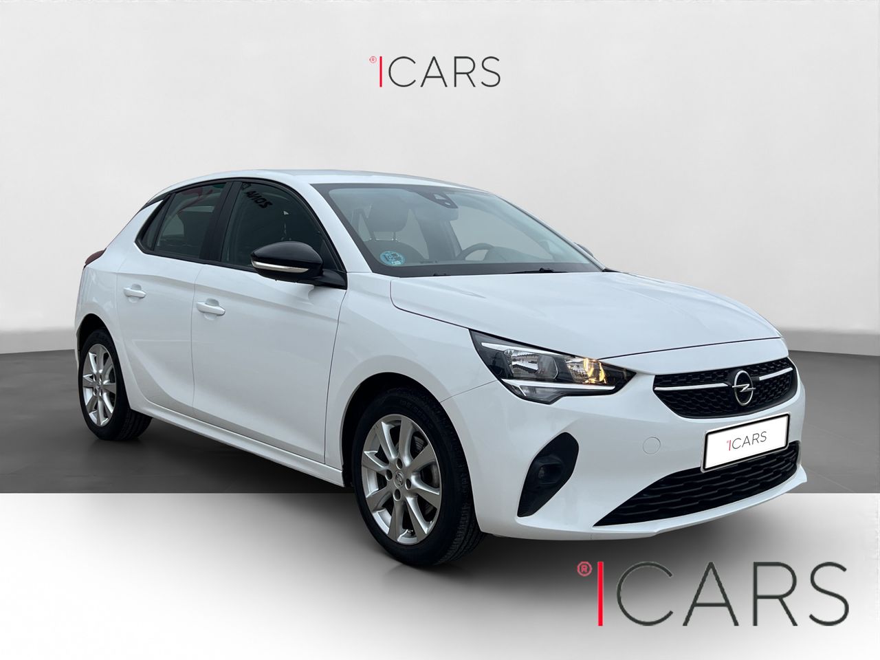 Opel Corsa 1.5D DT 74kW (100CV) Edition