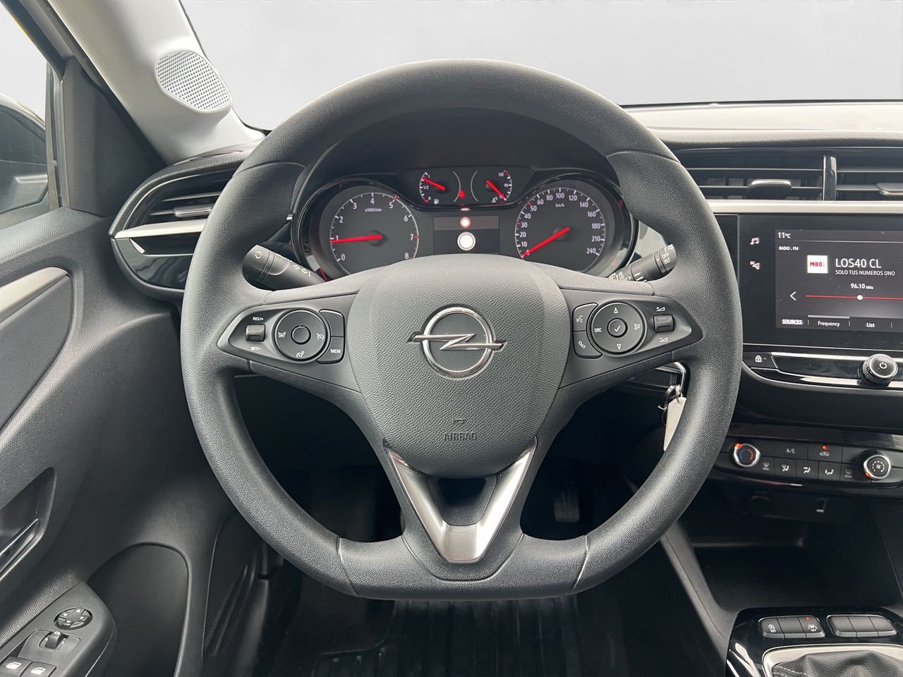 Opel Corsa 1.5D DT 74kW (100CV) Edition