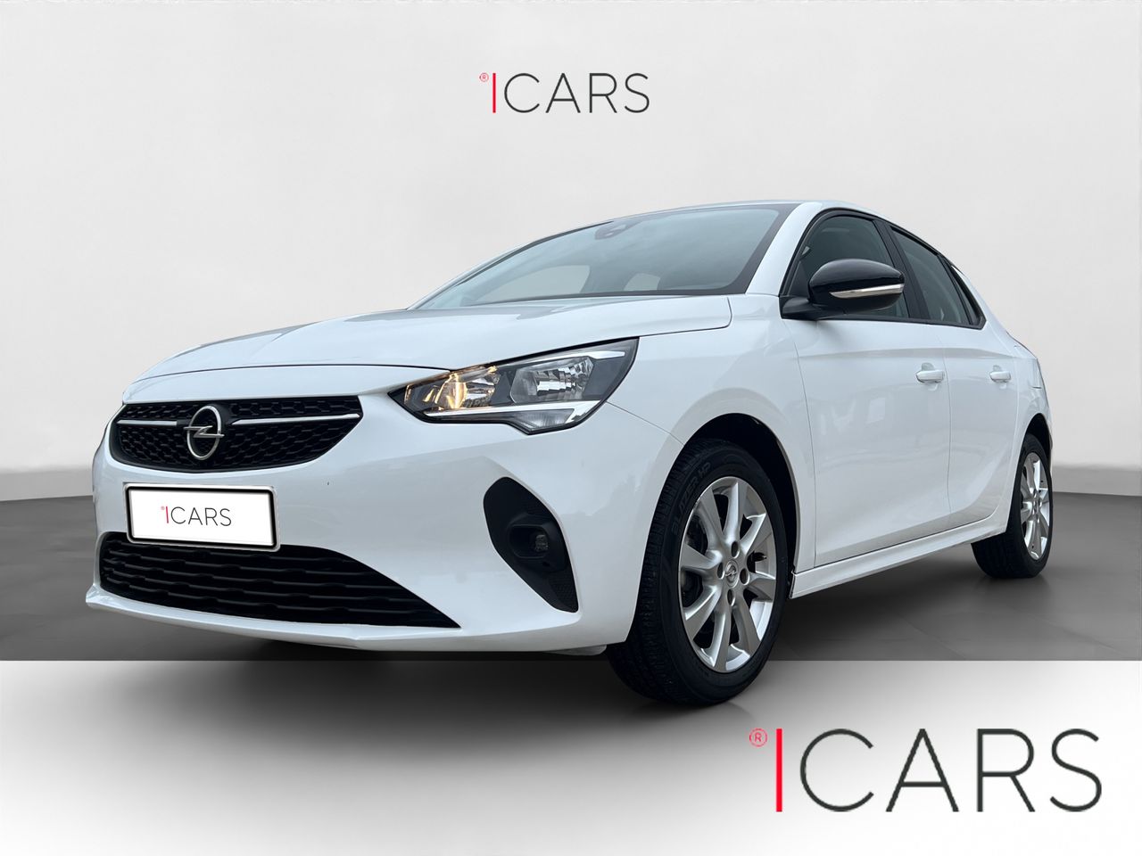 Opel Corsa 1.5D DT 74kW (100CV) Edition