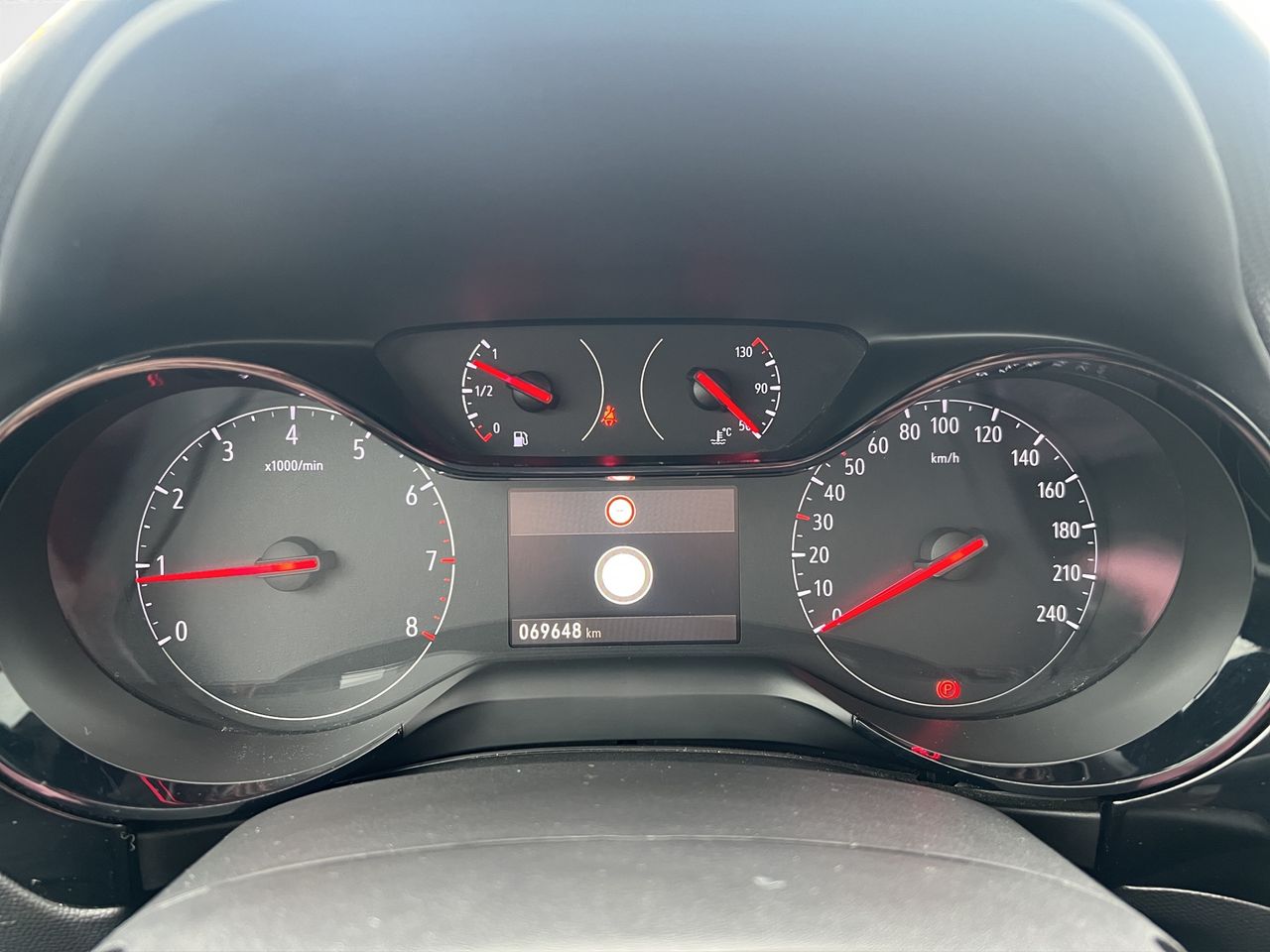 Opel Corsa 1.5D DT 74kW (100CV) Edition