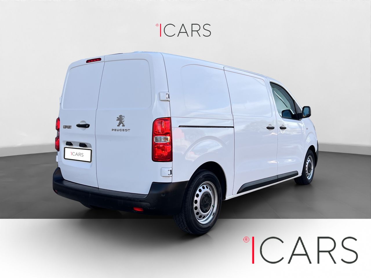 Peugeot Expert 1.5 BLUE-HDI PREMIUM