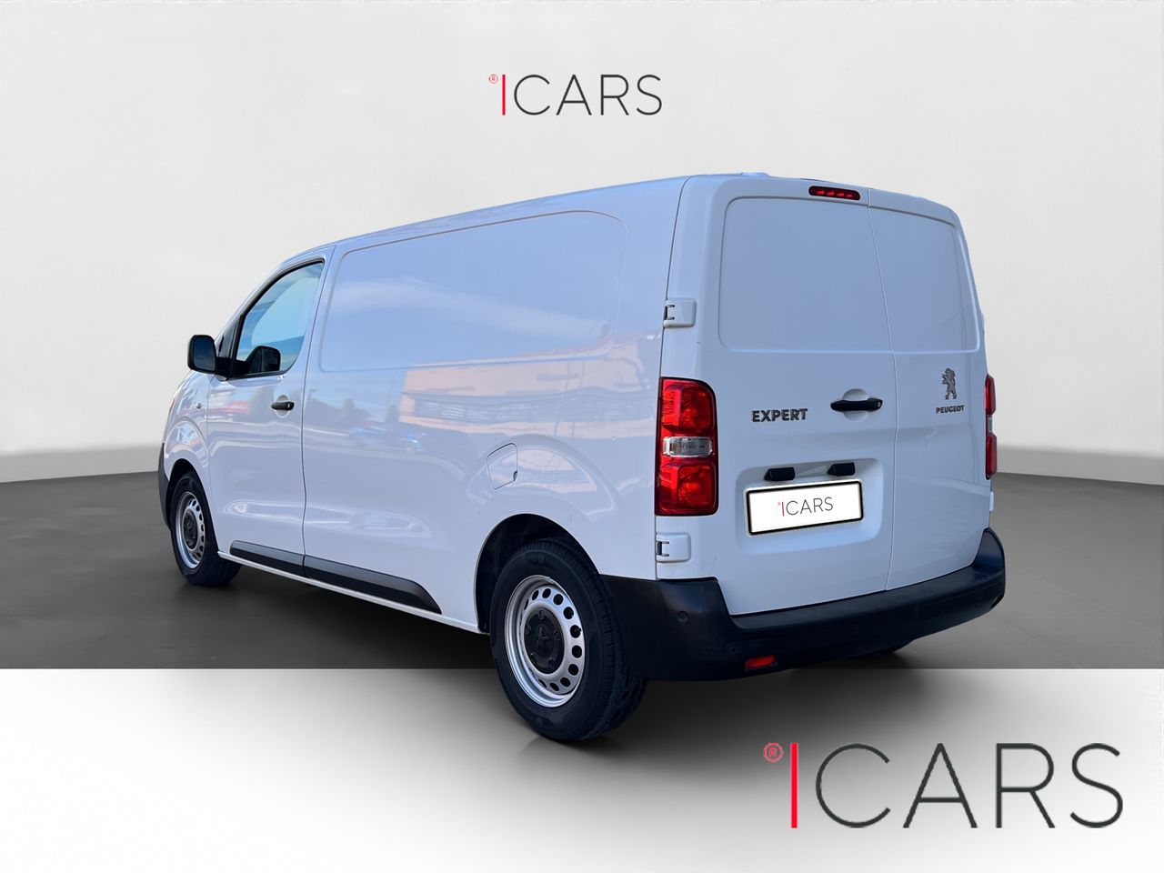 Peugeot Expert 1.5 BLUE-HDI PREMIUM