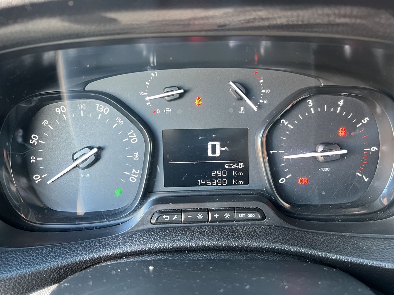 Peugeot Expert 1.5 BLUE-HDI PREMIUM