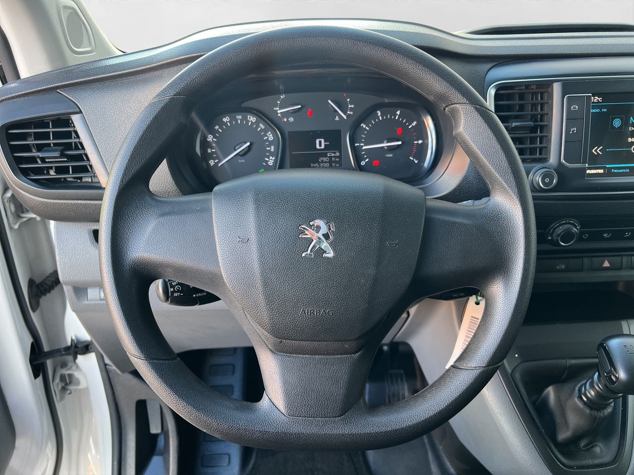 Peugeot Expert 1.5 BLUE-HDI PREMIUM