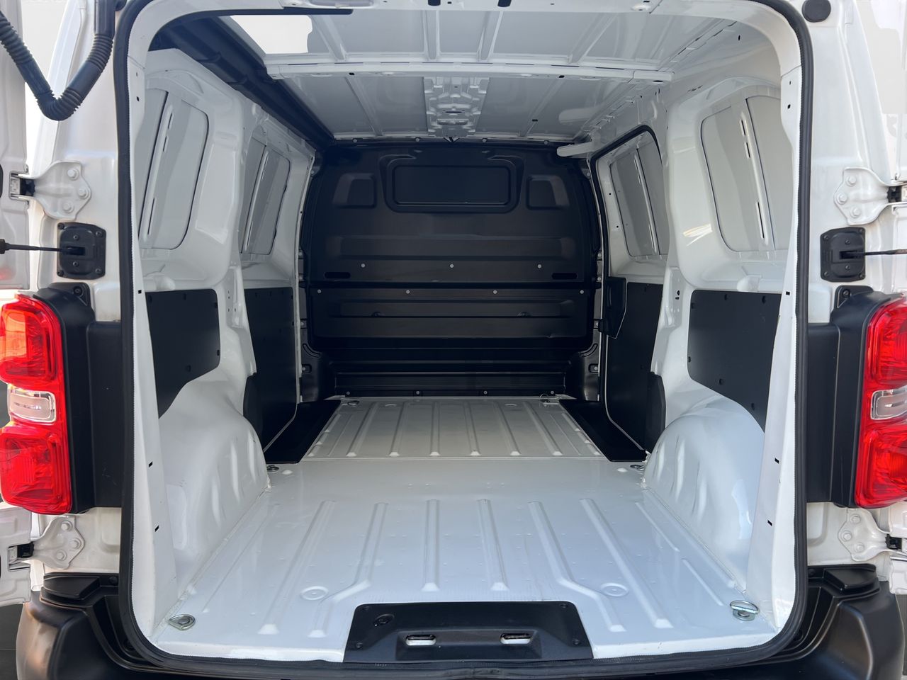 Peugeot Expert 1.5 BLUE-HDI PREMIUM