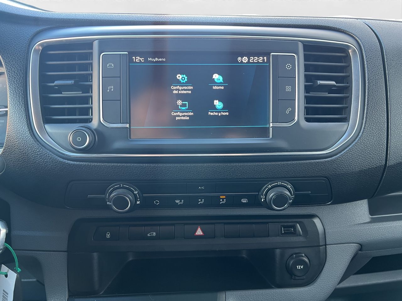 Peugeot Expert 1.5 BLUE-HDI PREMIUM