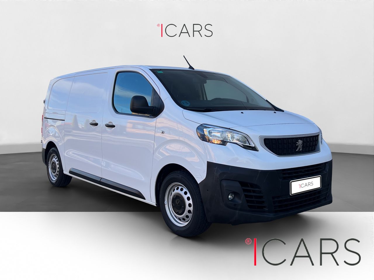 Peugeot Expert 1.5 BLUE-HDI PREMIUM