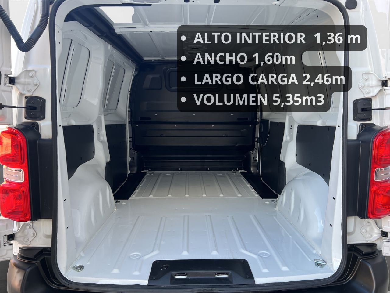 Peugeot Expert 1.5 BLUE-HDI PREMIUM