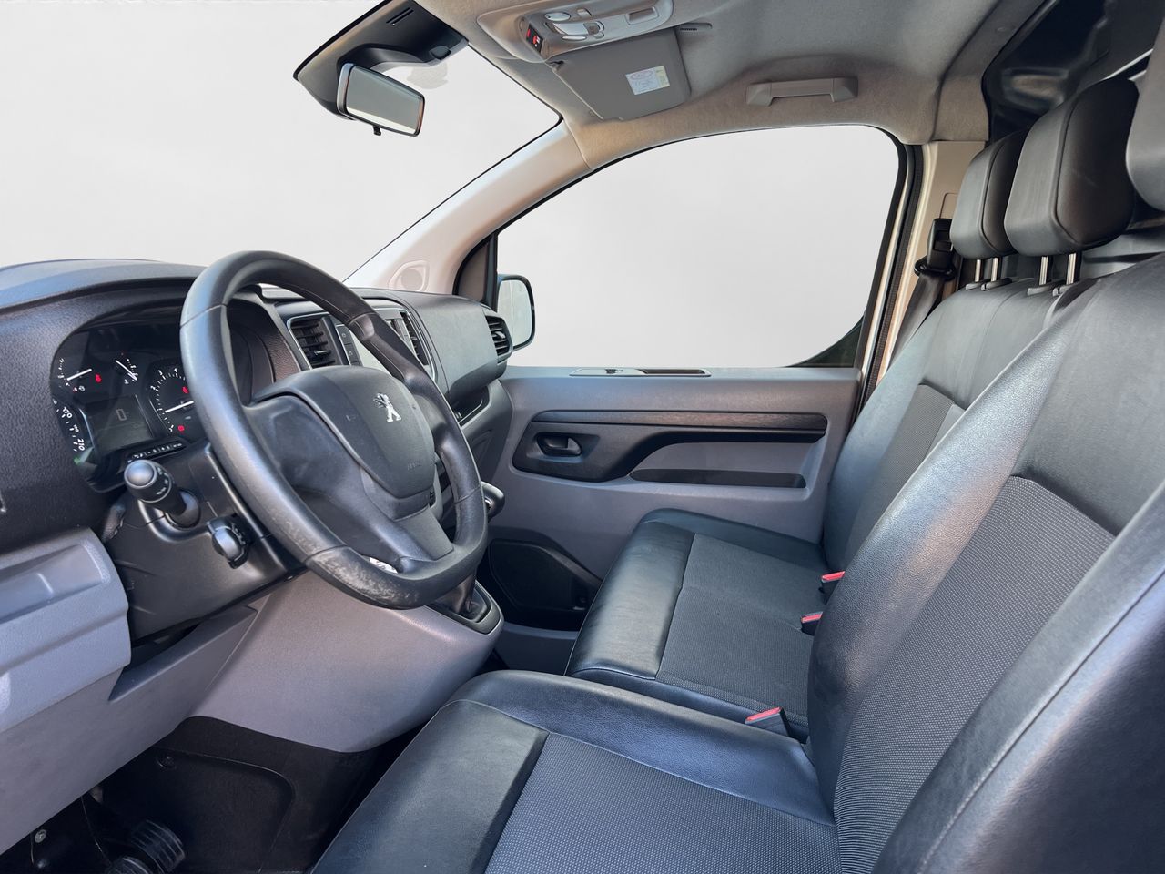 Peugeot Expert 1.5 BLUE-HDI PREMIUM