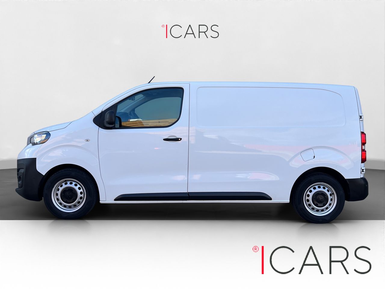 Peugeot Expert 1.5 BLUE-HDI PREMIUM