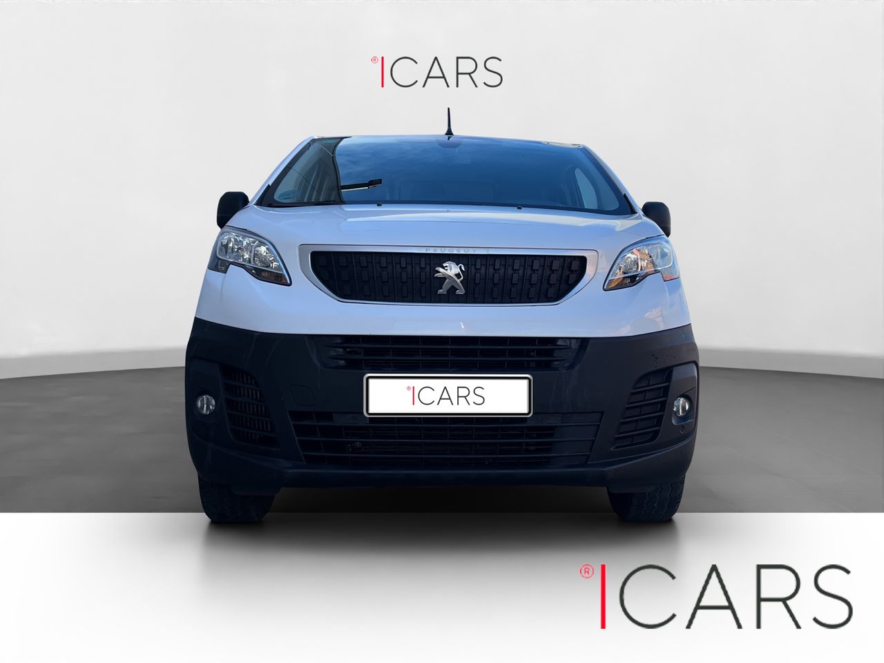 Peugeot Expert 1.5 BLUE-HDI PREMIUM