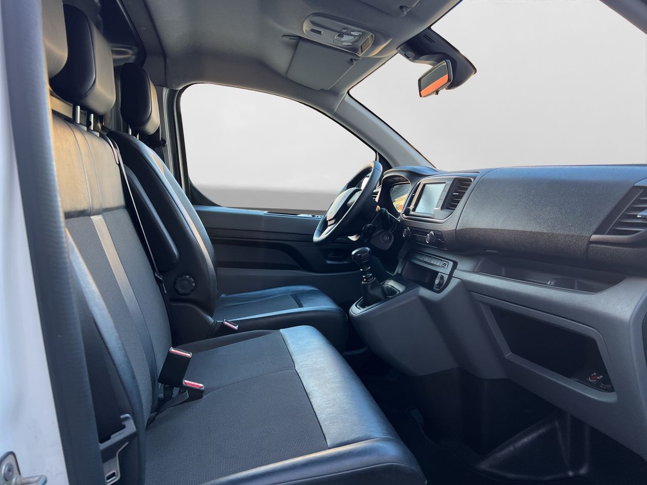 Peugeot Expert 1.5 BLUE-HDI PREMIUM