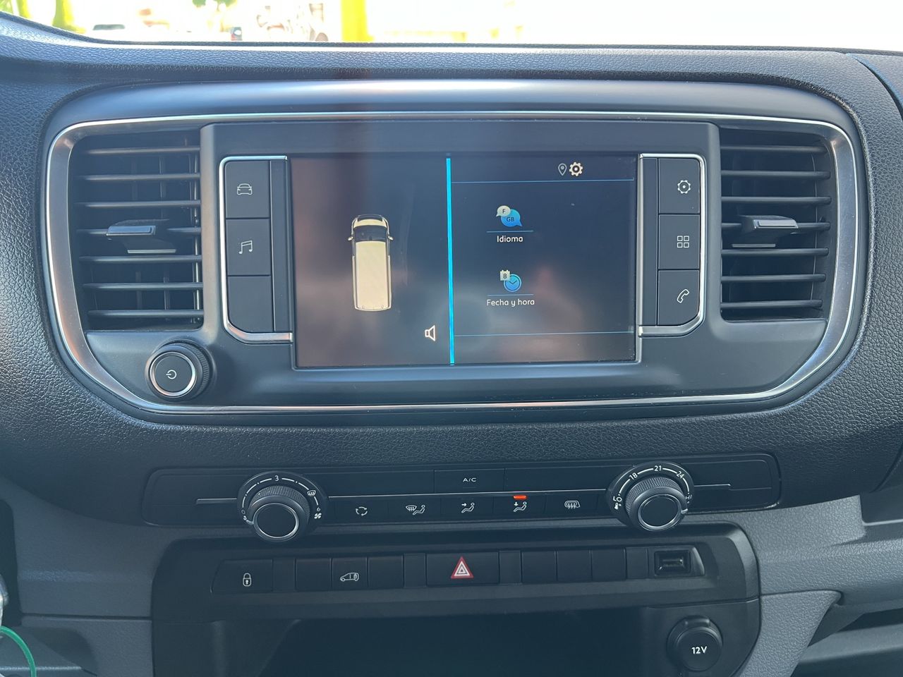 Peugeot Expert 1.5 BLUE-HDI PREMIUM