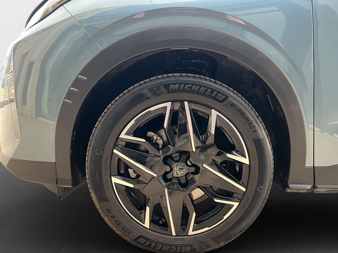 Peugeot 5008 1.2 107KW Allure eDCS6