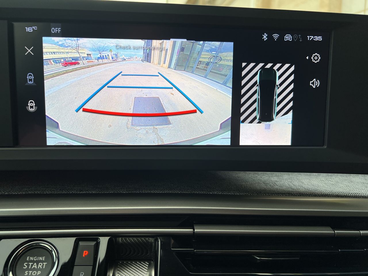 Peugeot 5008 1.2 107KW Allure eDCS6