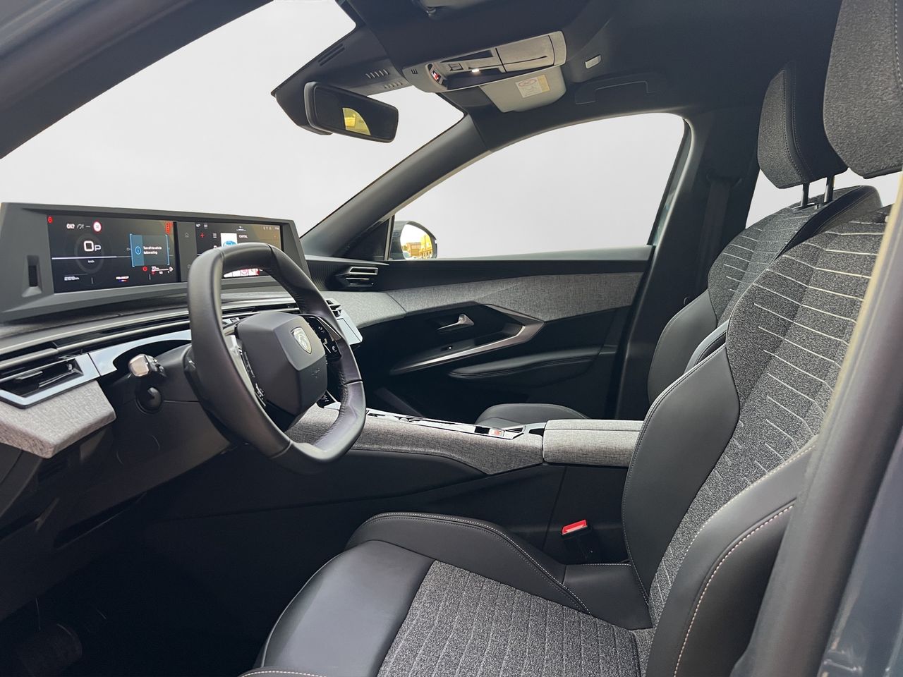 Peugeot 5008 1.2 107KW Allure eDCS6