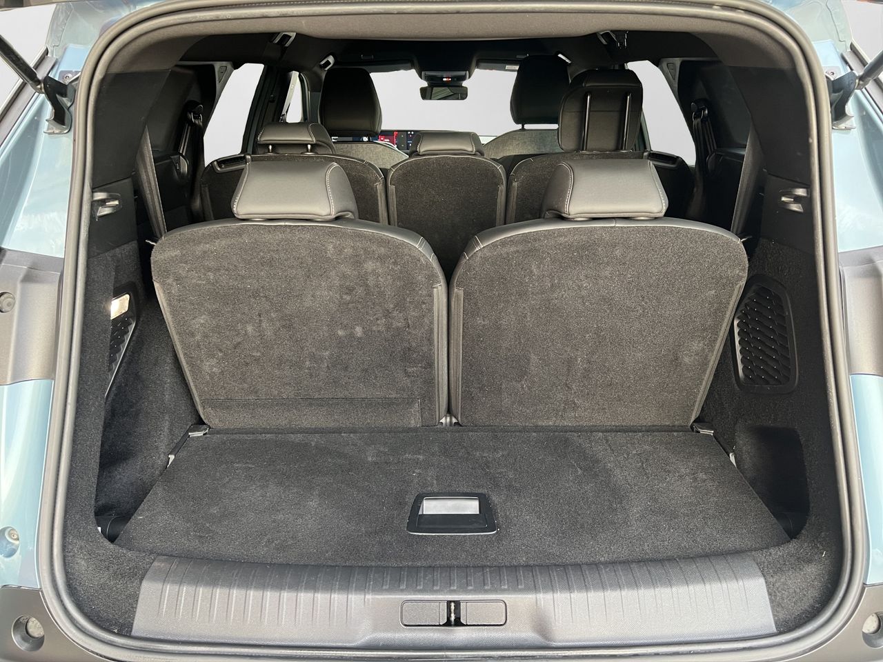 Peugeot 5008 1.2 107KW Allure eDCS6