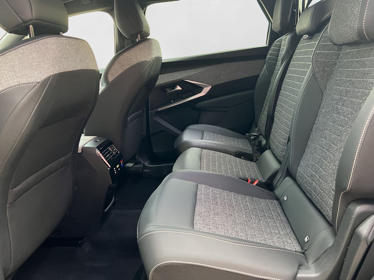 Peugeot 5008 1.2 107KW Allure eDCS6