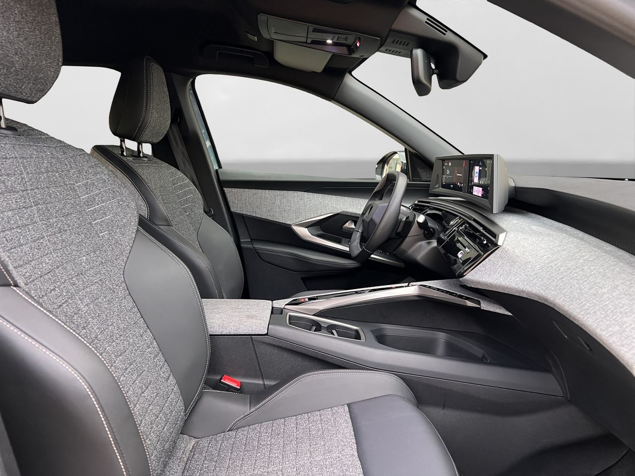 Peugeot 5008 1.2 107KW Allure eDCS6