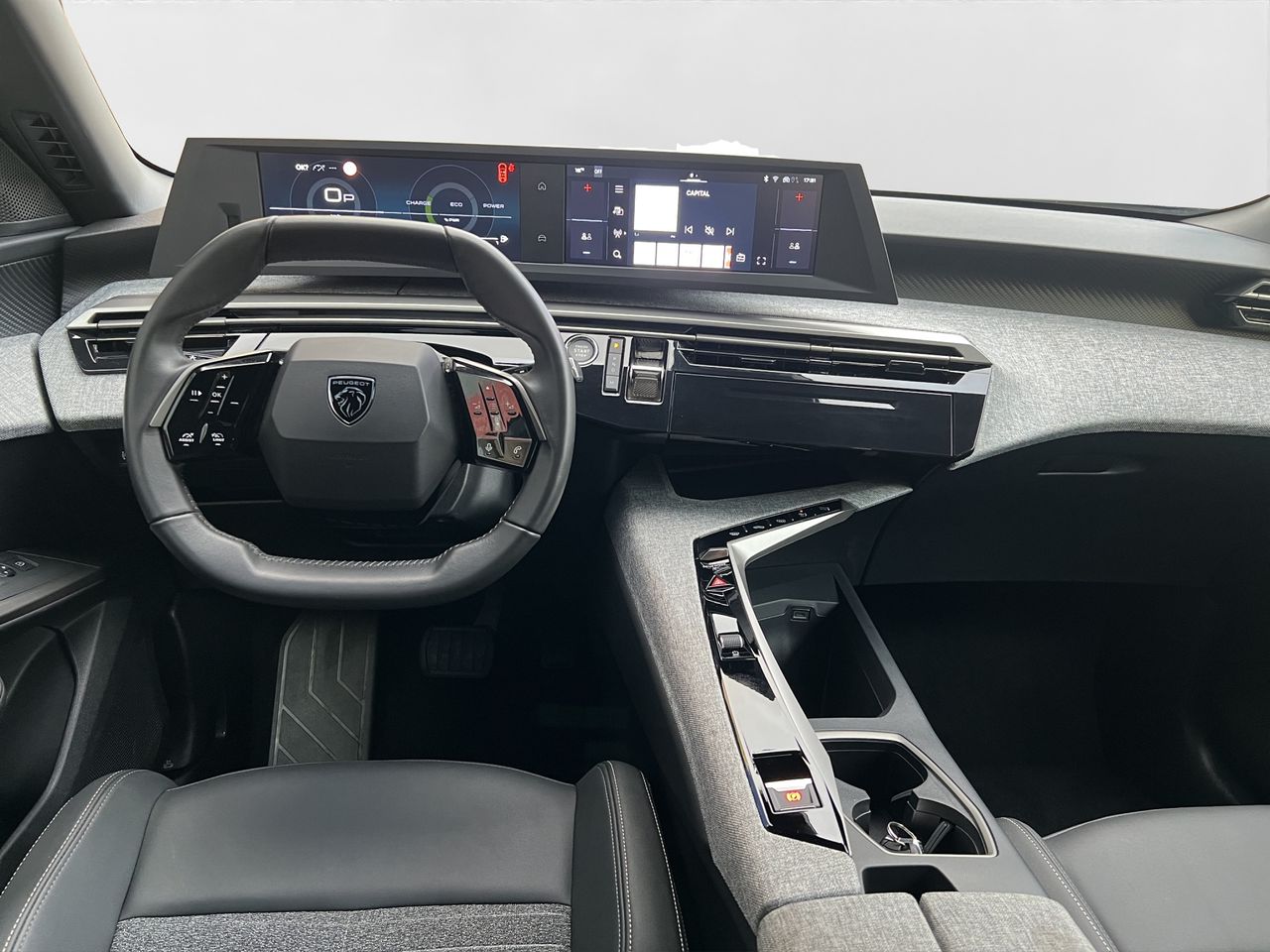 Peugeot 5008 1.2 107KW Allure eDCS6