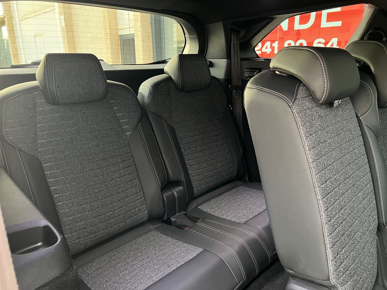 Peugeot 5008 1.2 107KW Allure eDCS6