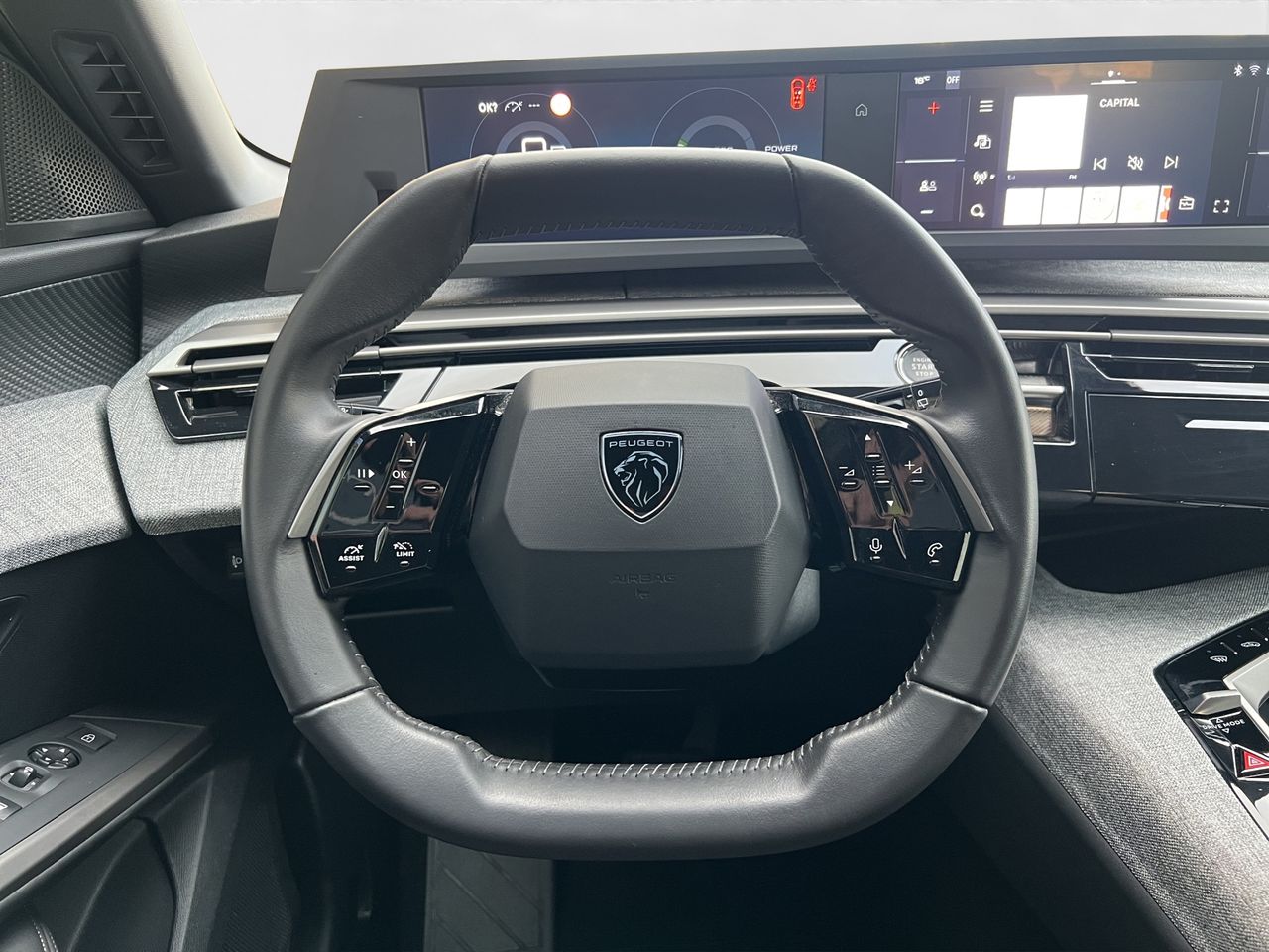 Peugeot 5008 1.2 107KW Allure eDCS6