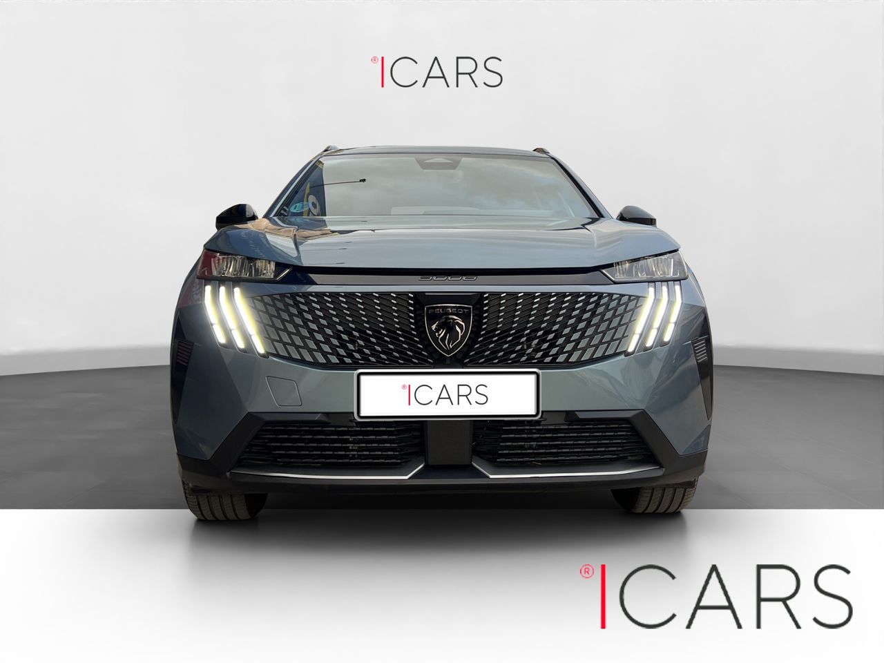 Peugeot 5008 1.2 107KW Allure eDCS6