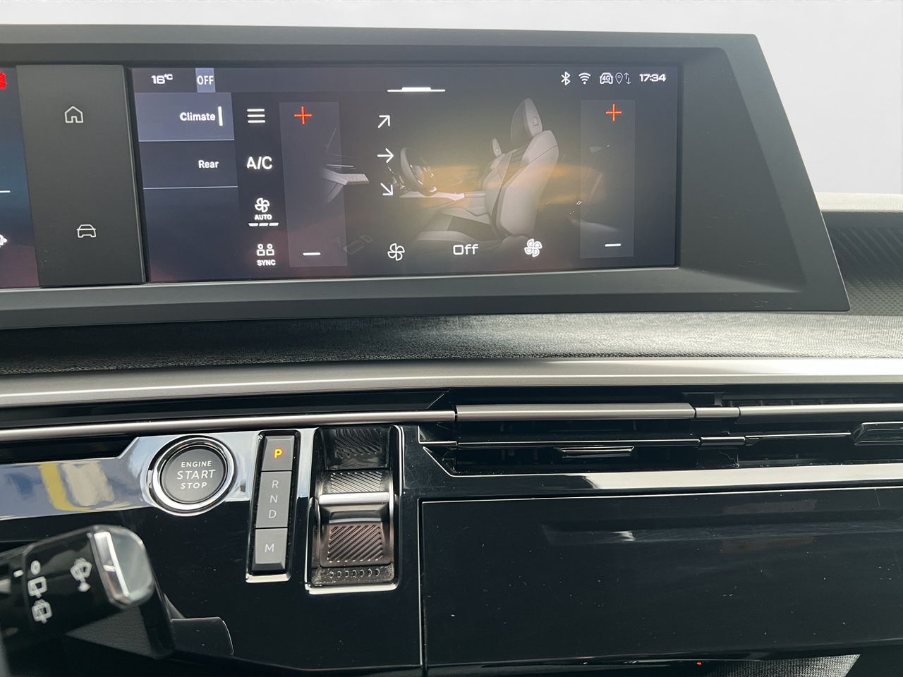 Peugeot 5008 1.2 107KW Allure eDCS6