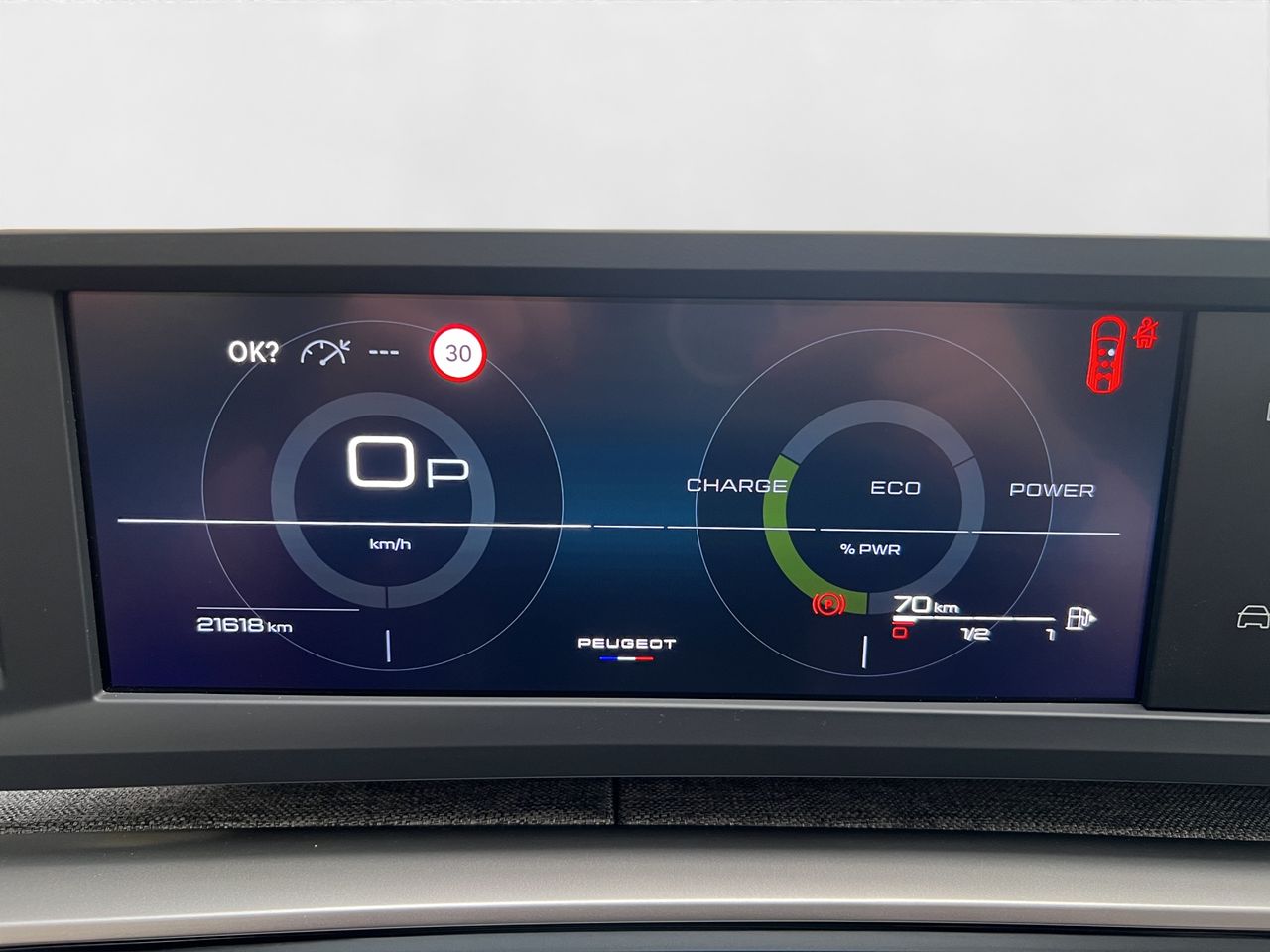 Peugeot 5008 1.2 107KW Allure eDCS6