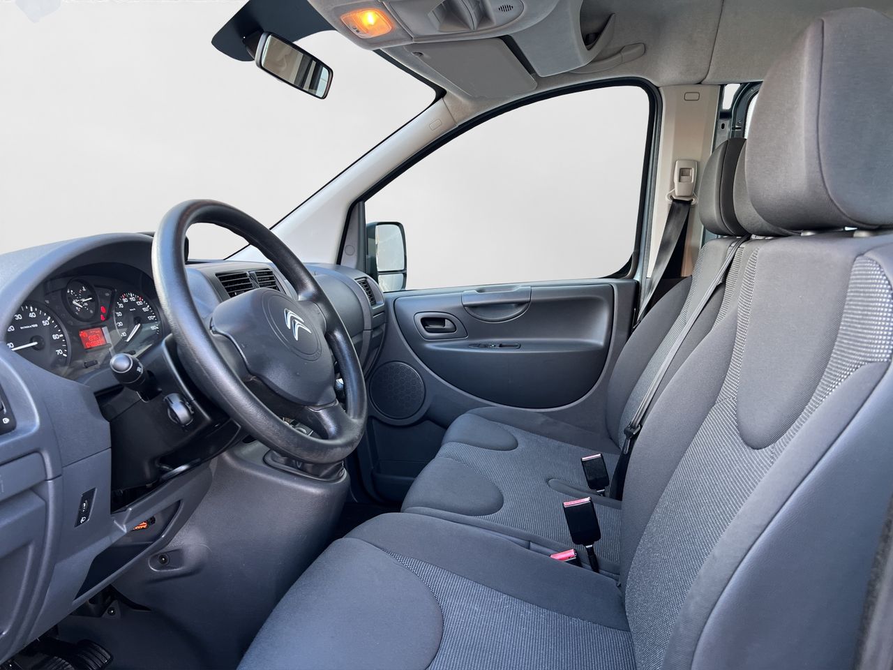 Citroën Jumpy 2.0 HDI L1 MULTISPACE ATTRACTION