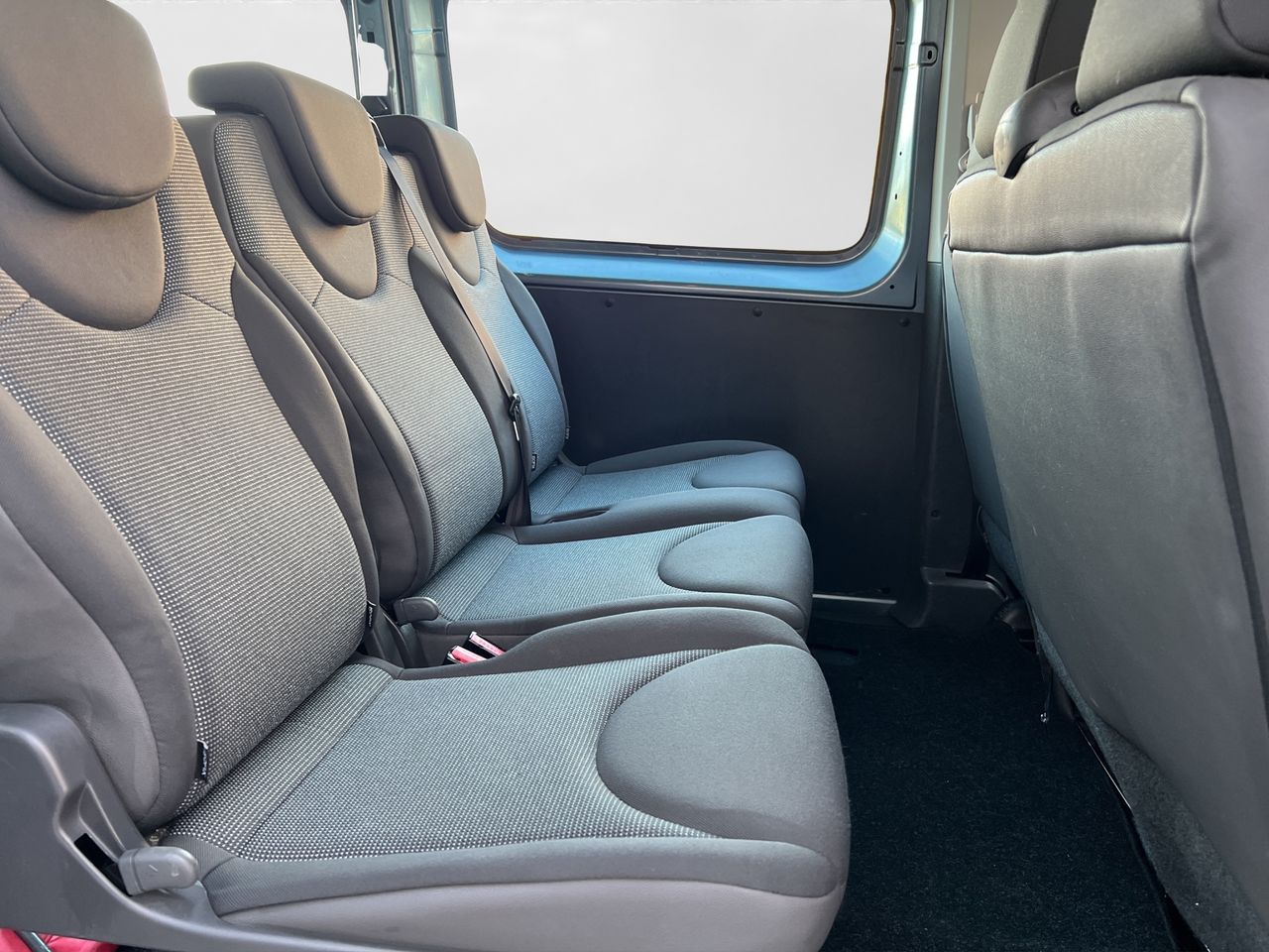 Citroën Jumpy 2.0 HDI L1 MULTISPACE ATTRACTION