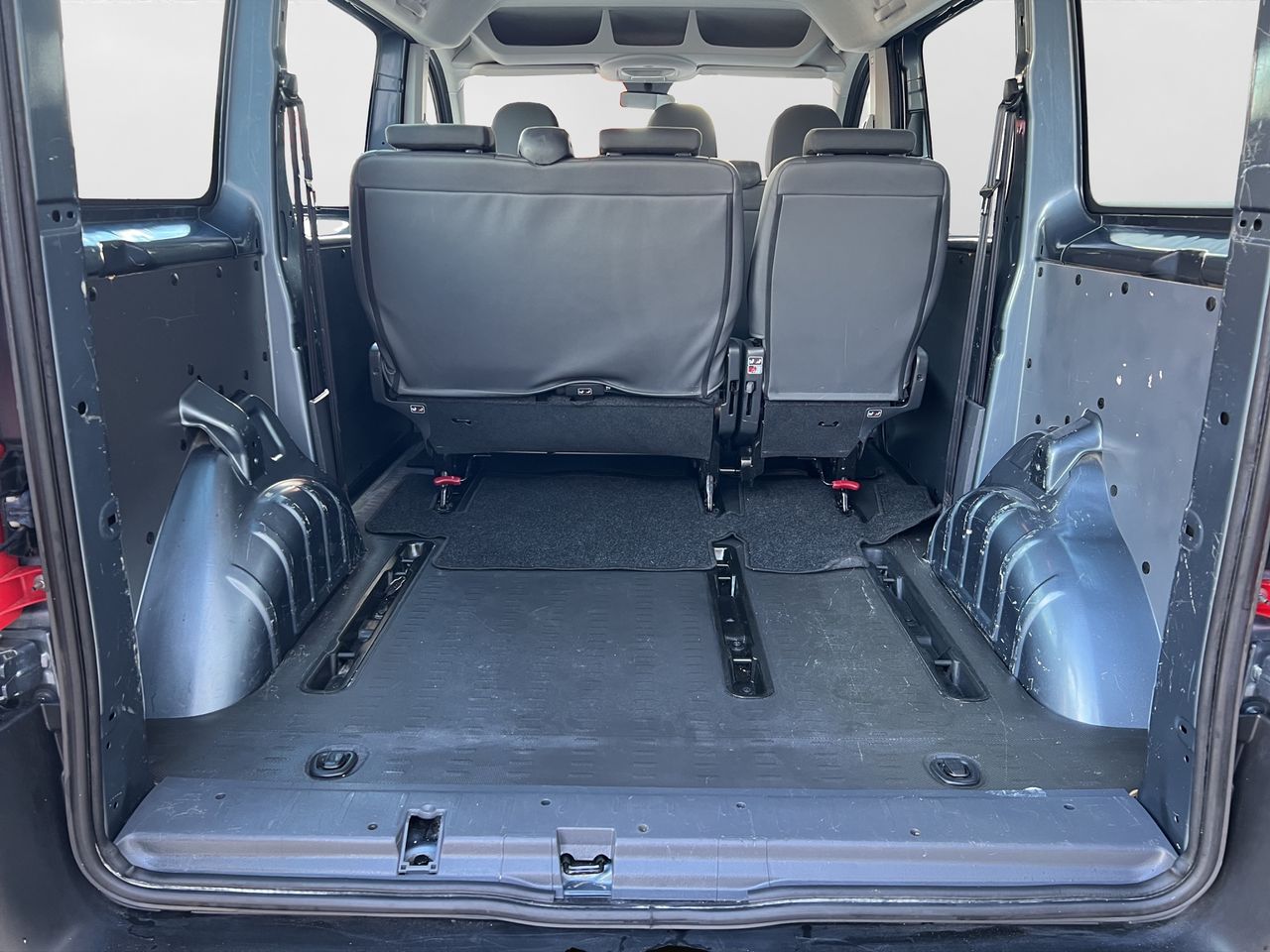 Citroën Jumpy 2.0 HDI L1 MULTISPACE ATTRACTION