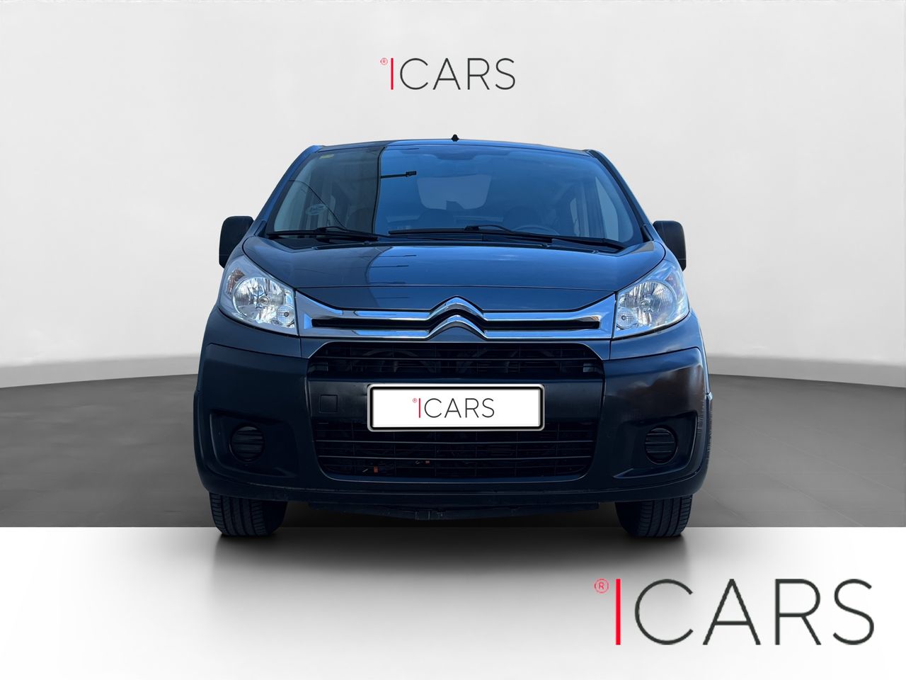 Citroën Jumpy 2.0 HDI L1 MULTISPACE ATTRACTION