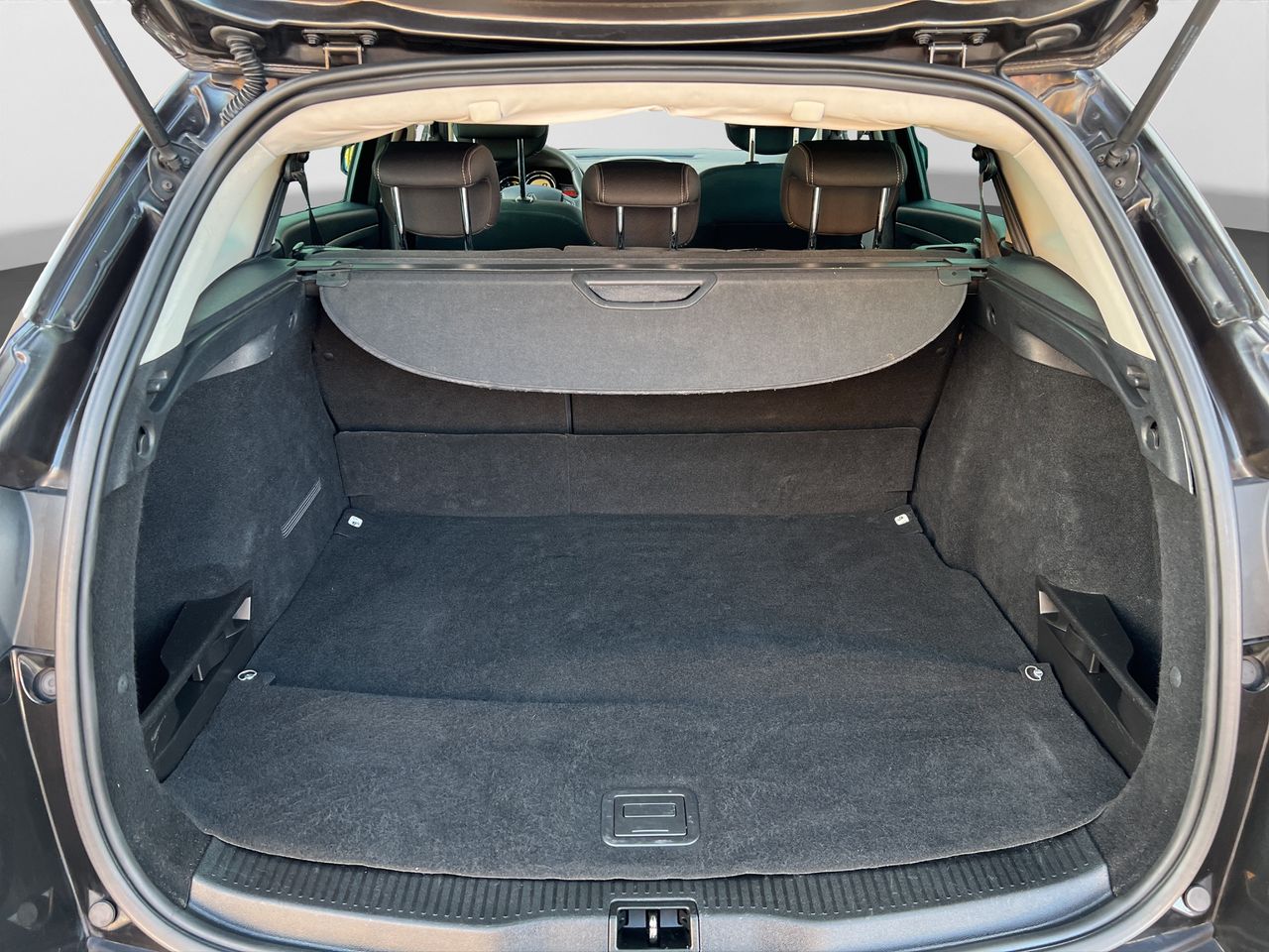 Renault Megane Dynamique 1.5dCi 105cv eco2