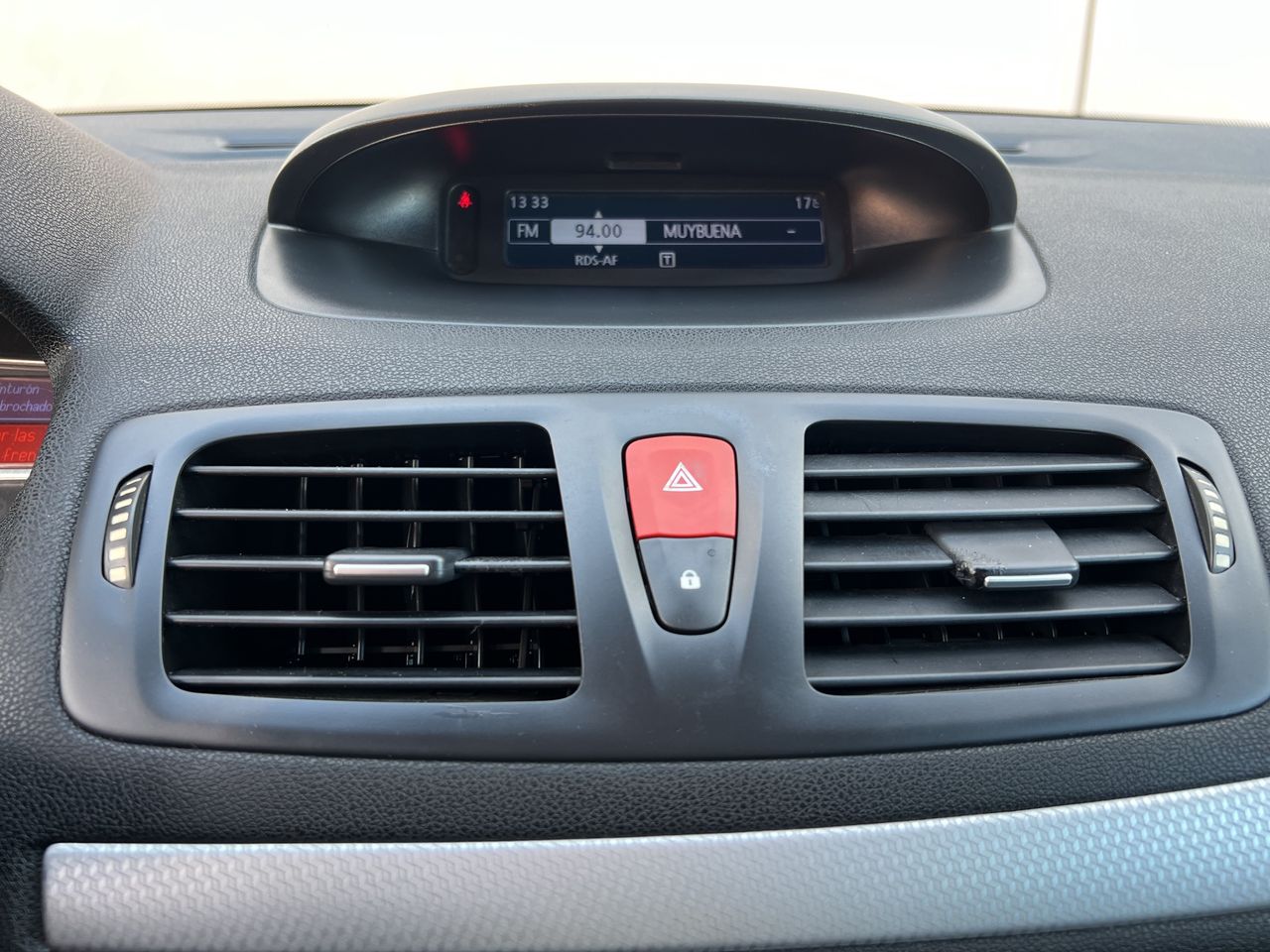 Renault Megane Dynamique 1.5dCi 105cv eco2