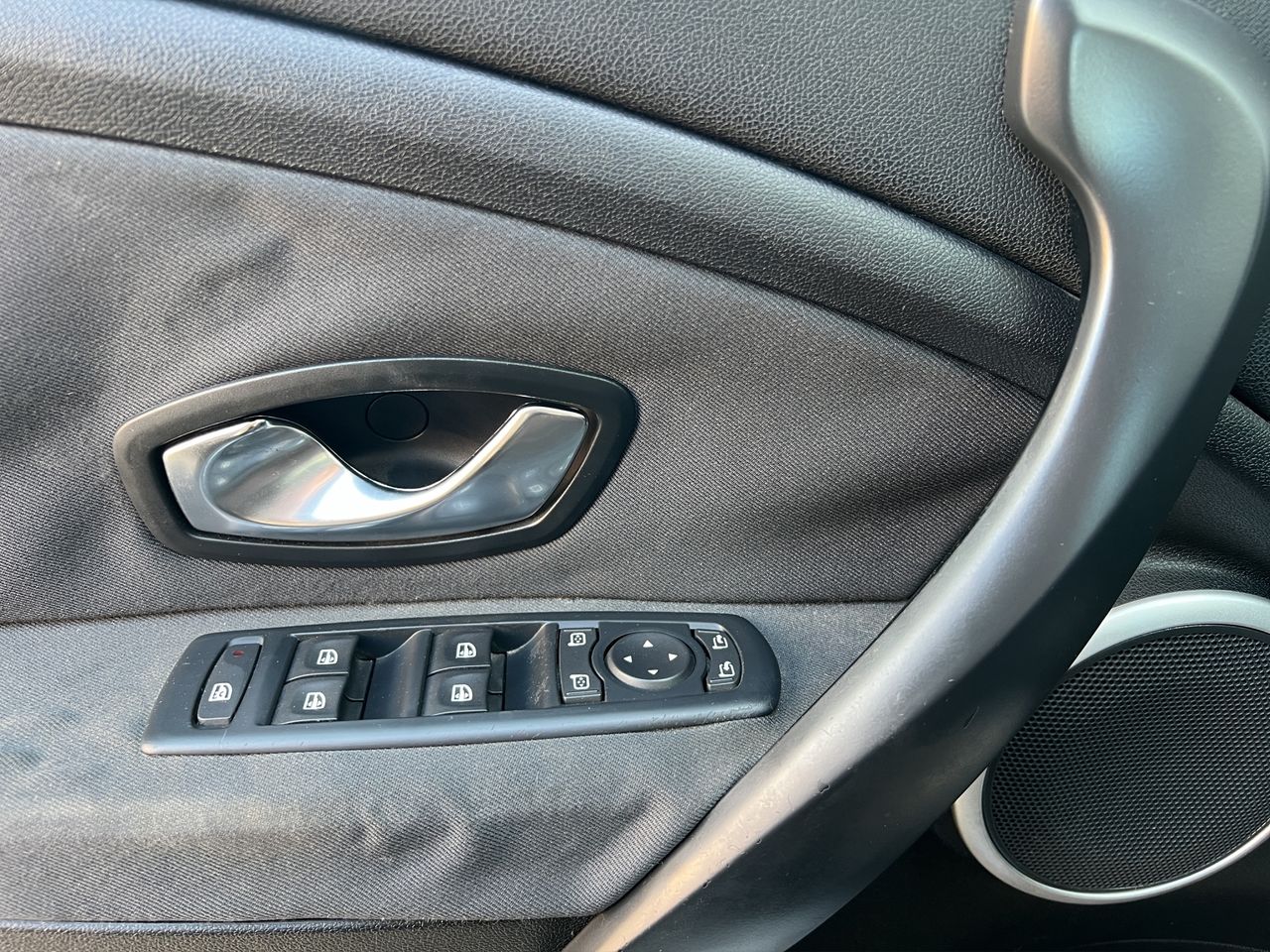 Renault Megane Dynamique 1.5dCi 105cv eco2