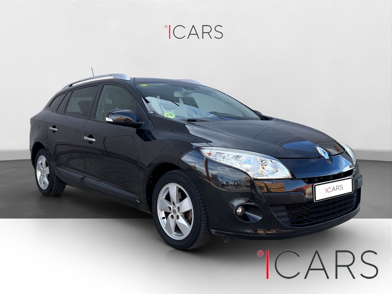 Renault Megane Dynamique 1.5dCi 105cv eco2