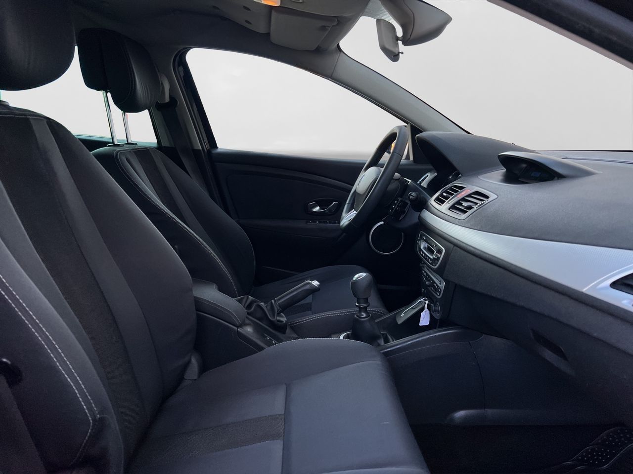 Renault Megane Dynamique 1.5dCi 105cv eco2