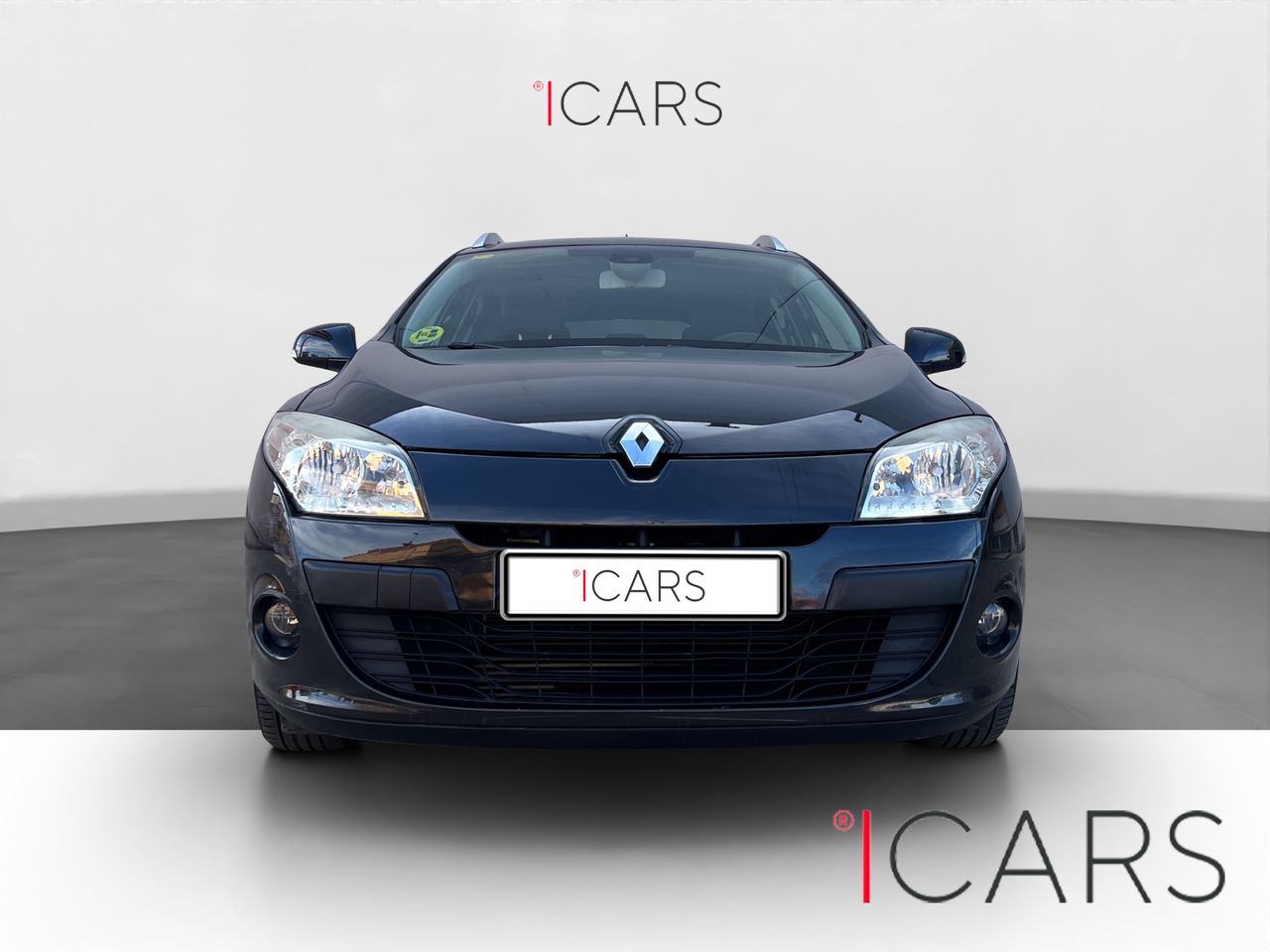 Renault Megane Dynamique 1.5dCi 105cv eco2