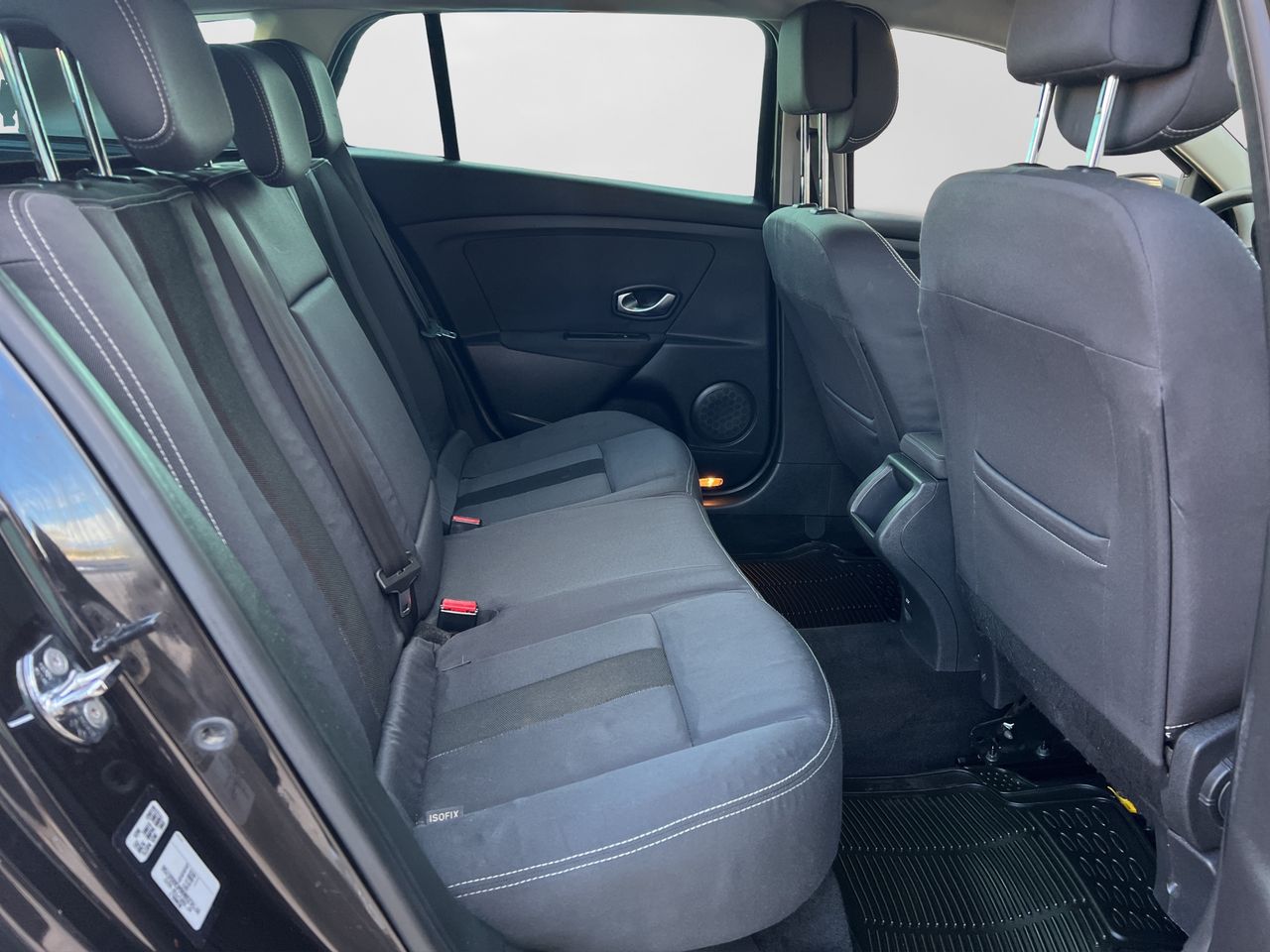 Renault Megane Dynamique 1.5dCi 105cv eco2