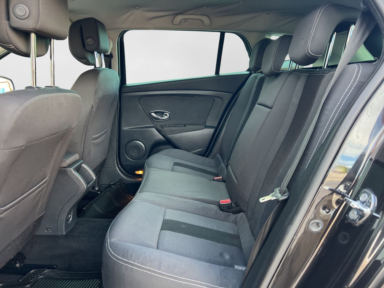 Renault Megane Dynamique 1.5dCi 105cv eco2