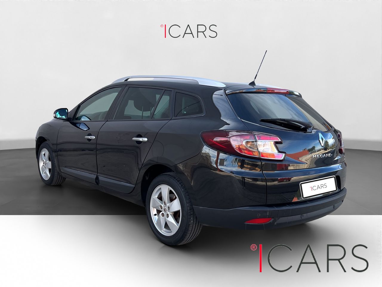 Renault Megane Dynamique 1.5dCi 105cv eco2